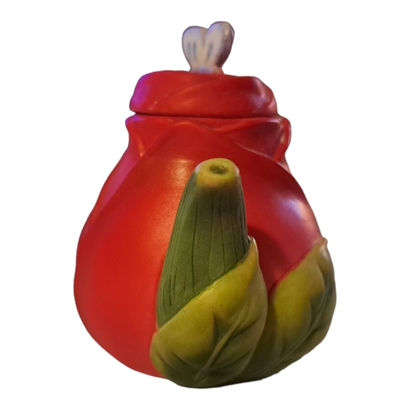 Avon Miniature Teapot - Picture 3 of 7